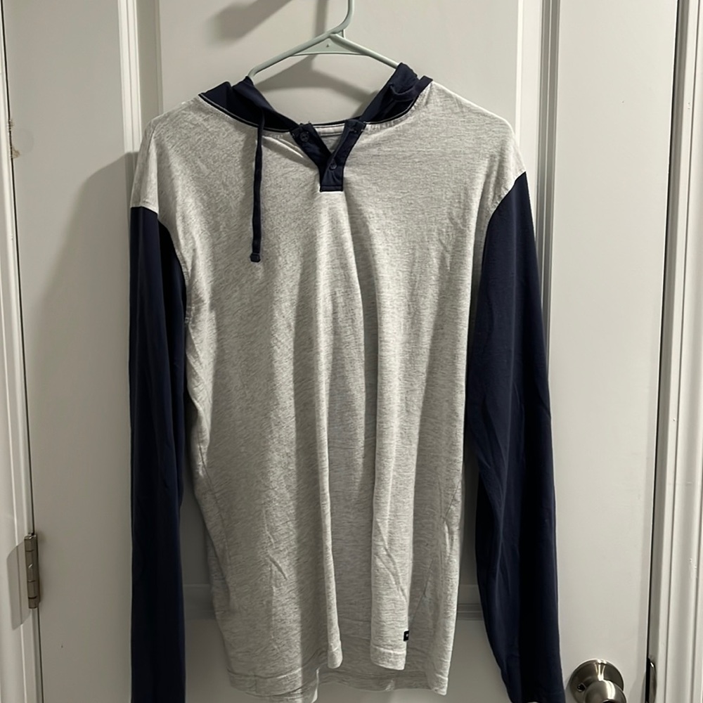 RVCA sweatshirt